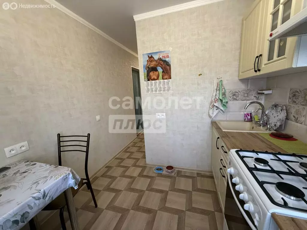 1-комнатная квартира: Астрахань, проспект Бумажников, 9 (31 м) - Фото 2