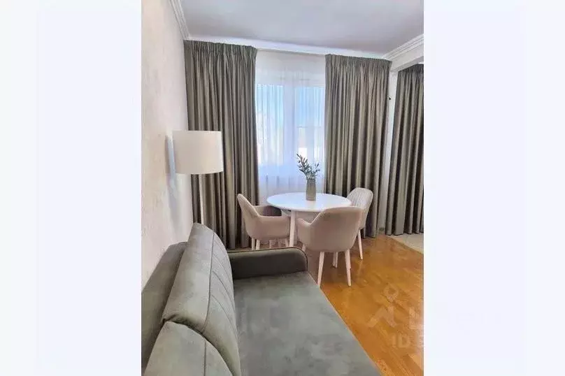 2-к кв. Калининградская область, Зеленоградск ул. Приморская, 15 (41.0 ... - Фото 1