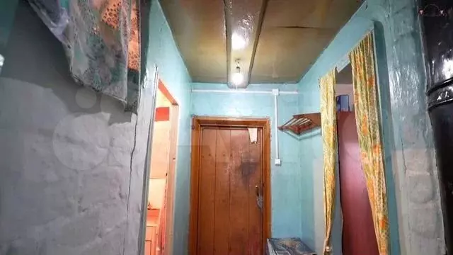 Дом 46,8 м на участке 7,6 сот. - Фото 1