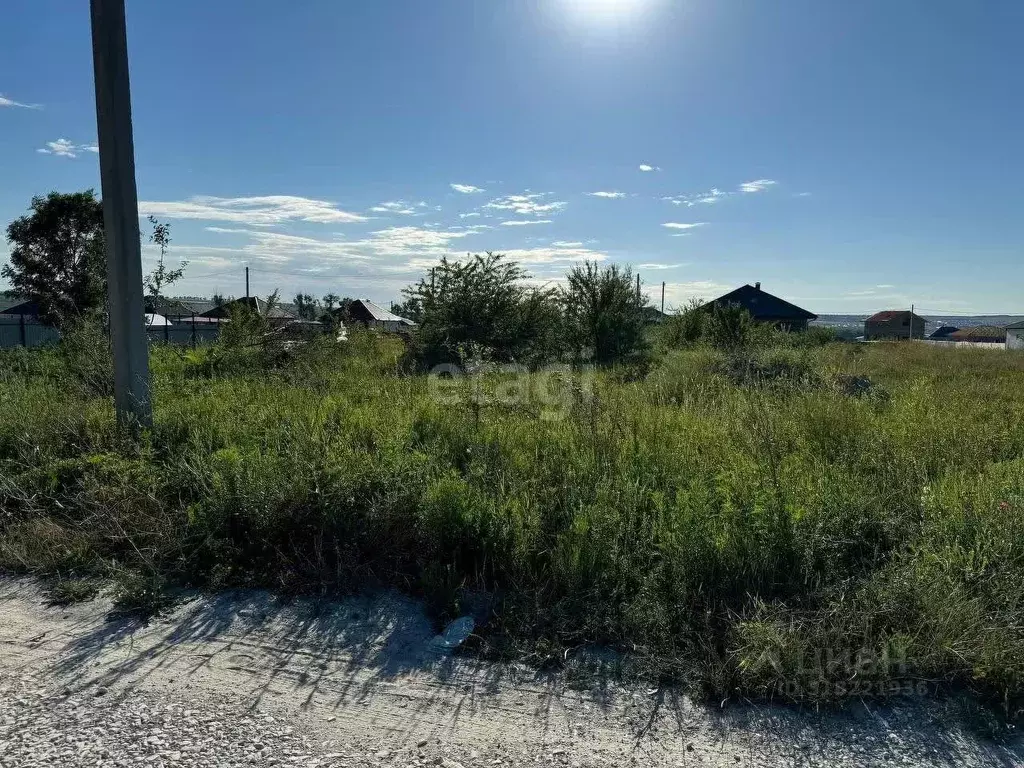 Участок в Краснодарский край, Новороссийск городской округ, ... - Фото 0