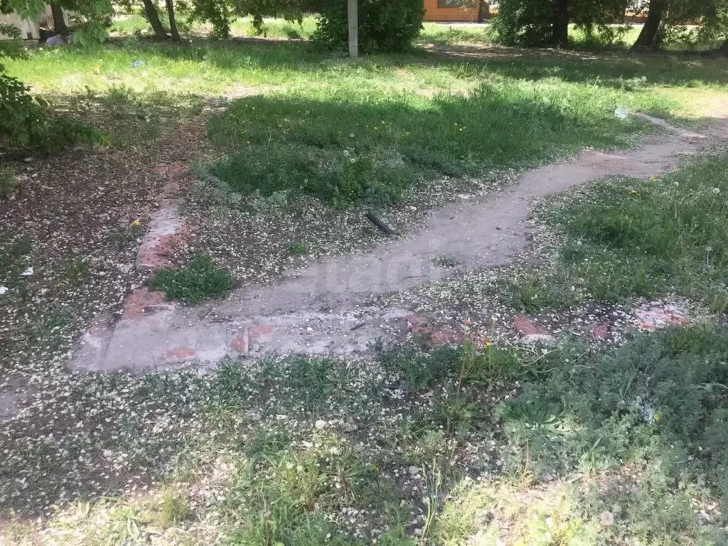 Участок в Воронежская область, Воронеж Новосибирская ул. (53.0 сот.) - Фото 1