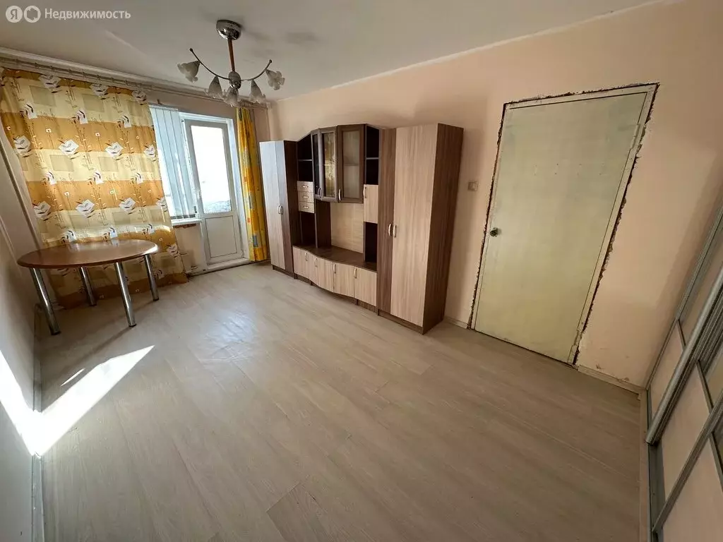 1-комнатная квартира: Электрогорск, Советская улица, 35А (32.2 м) - Фото 1