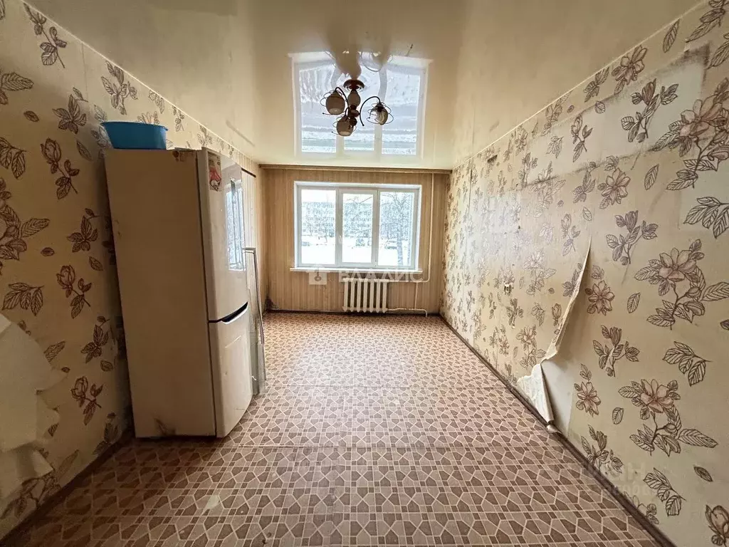 Комната Владимирская область, Владимир Лесной мкр, ул. Лесная, 9 (17.0 ... - Фото 1