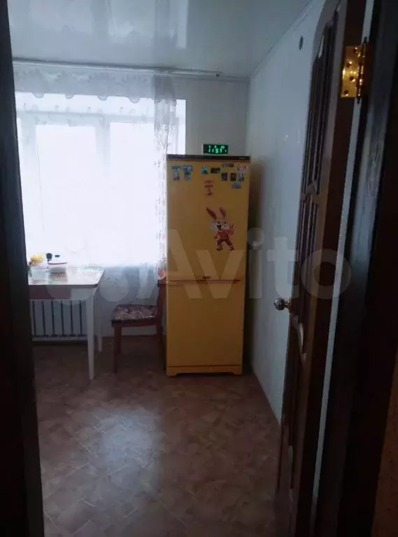 1-к. квартира, 30 м, 3/5 эт. - Фото 1