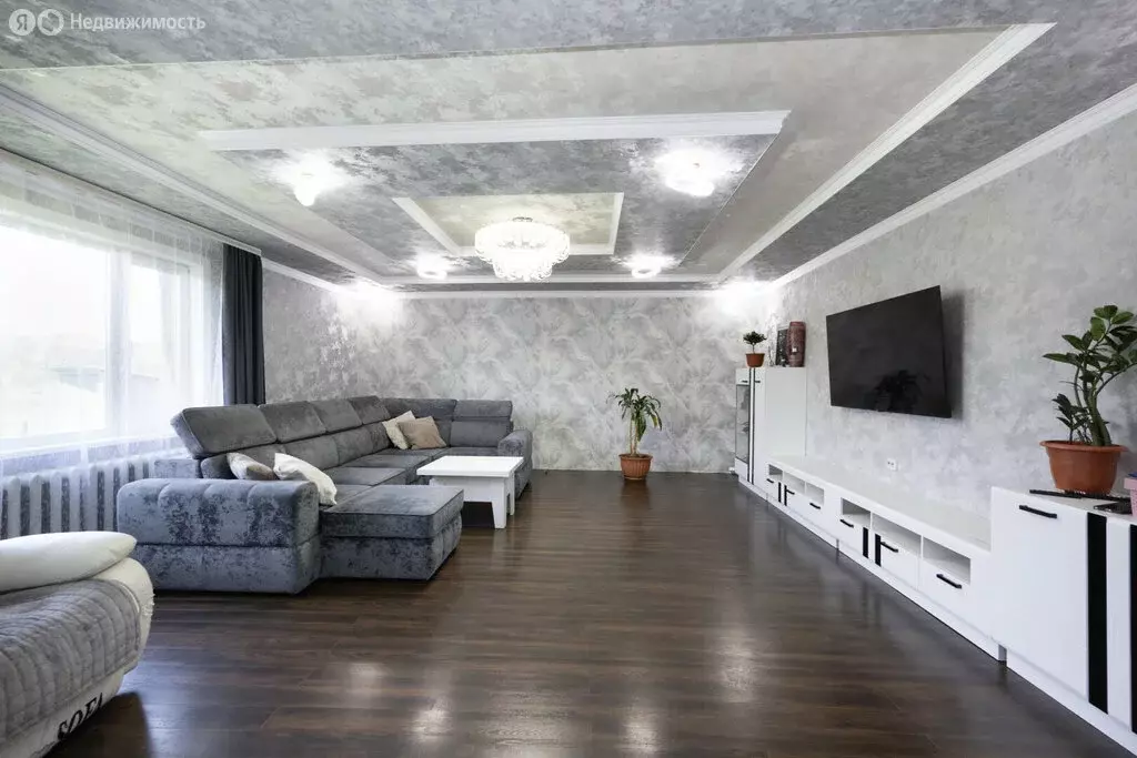 Дом в село Ивановка, улица Ленина, 135 (148.9 м) - Фото 2