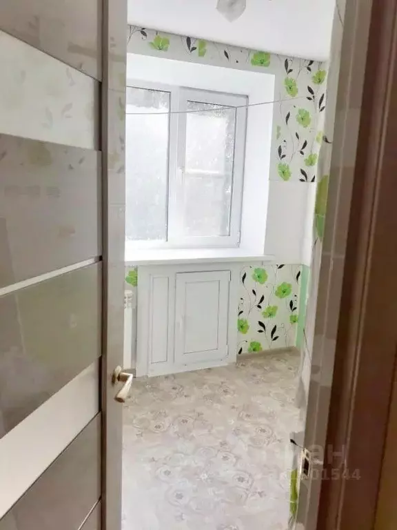 1-к кв. Новосибирская область, Бердск ул. Ушакова, 3 (32.0 м) - Фото 2