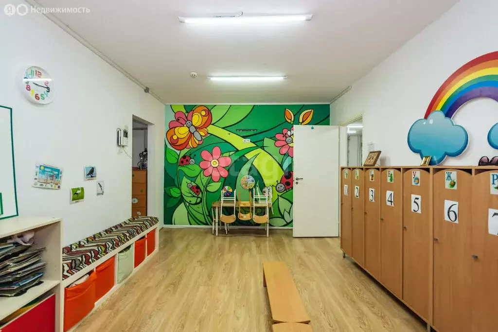 Помещение свободного назначения (63.4 м) - Фото 1