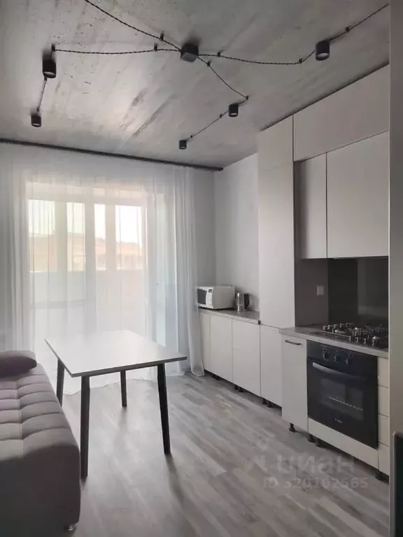 1-к кв. Марий Эл, Йошкар-Ола ул. Западная, 11 (46.0 м) - Фото 1