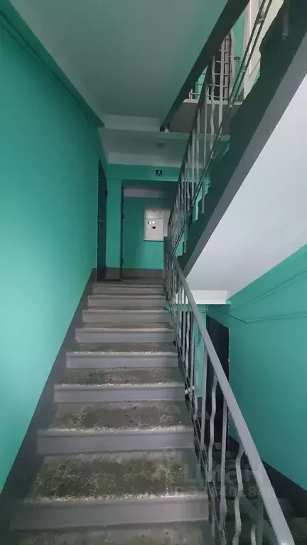 2-к кв. Москва Большая Черкизовская ул., 8К2 (45.0 м) - Фото 2