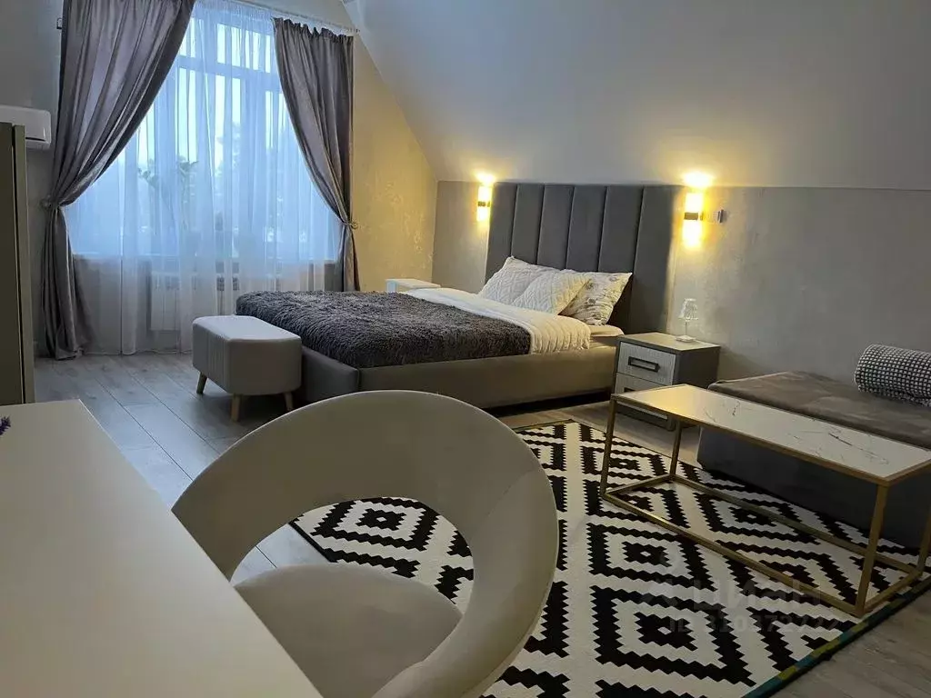 Дом в Ульяновская область, Димитровград ул. Металлистов, 6 (94 м) - Фото 0