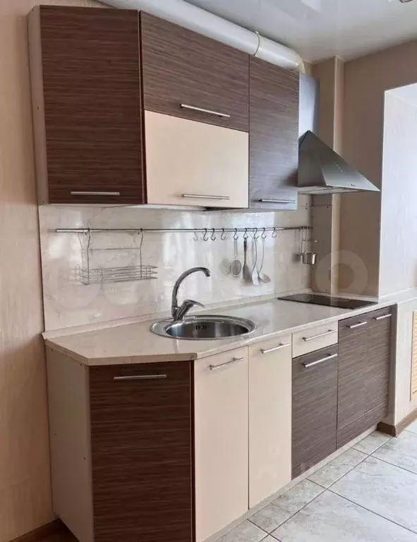 1-к кв. Кировская область, Киров ул. Маклина, 53 (43.0 м) - Фото 2