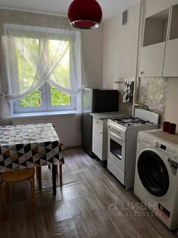 2-к кв. Москва ул. Удальцова, 3К5 (38.0 м) - Фото 1