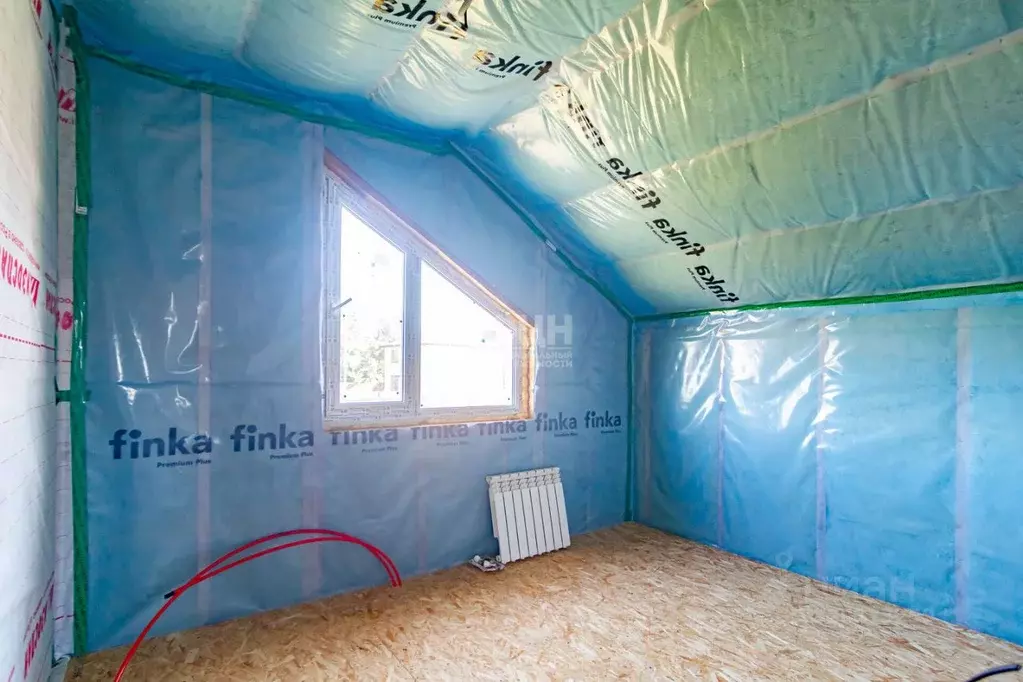 Дом в Карелия, Прионежский район, Деревянское с/пос, д. Ужесельга пер. ... - Фото 1