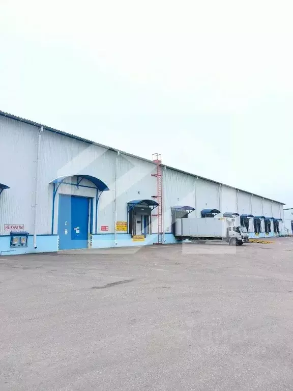 Помещение свободного назначения в Московская область, Щелково проезд ... - Фото 1