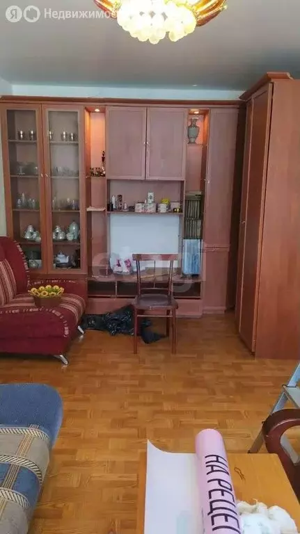 4-комнатная квартира: Новосибирск, улица Бориса Богаткова, 171 (74.5 ... - Фото 1