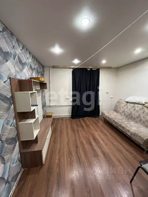 Комната Башкортостан, Уфа просп. Октября, 10 (18.8 м) - Фото 2