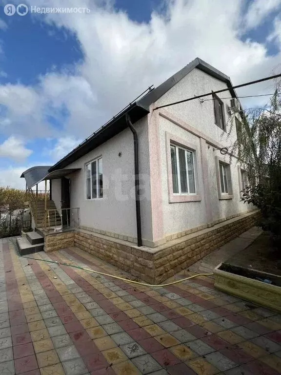 Дом в посёлок городского типа Семендер, Махачкалинская улица (161 м) - Фото 2