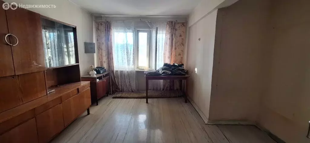 2-комнатная квартира: Краснокаменск, 2-й микрорайон, 202 (49.4 м) - Фото 1