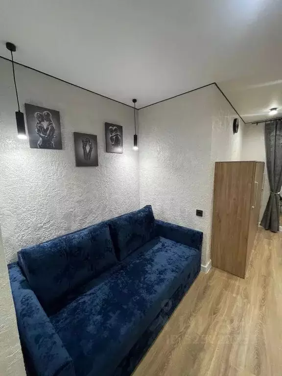 Студия Башкортостан, Уфа ул. Степана Кувыкина, 45 (24.0 м) - Фото 1