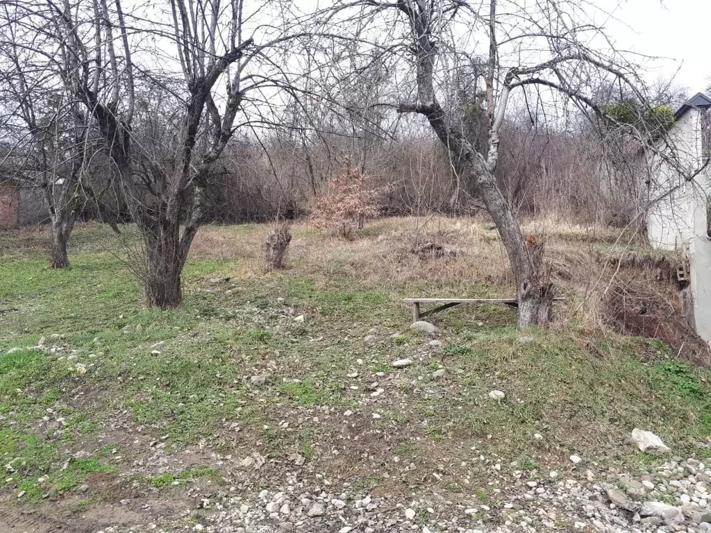 Участок в Кабардино-Балкария, Нальчик ул. Биттирова (9.6 сот.) - Фото 0