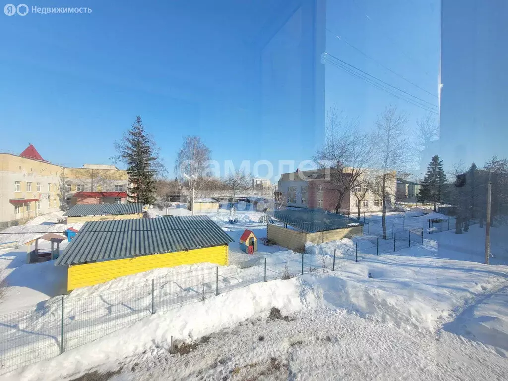 2-комнатная квартира: Каменск-Уральский, проспект Победы, 18 (41 м) - Фото 1