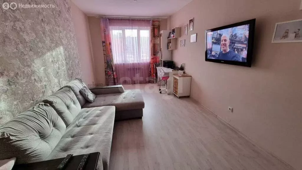 3-комнатная квартира: Ярославль, 2-й Брагинский проезд, 9 (74.9 м) - Фото 2