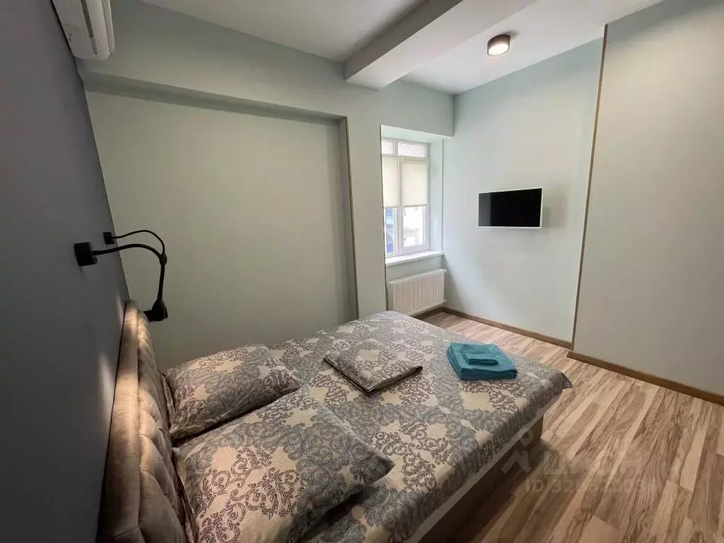 1-к кв. Крым, Евпатория ул. Полупанова, 27А (14.0 м) - Фото 1