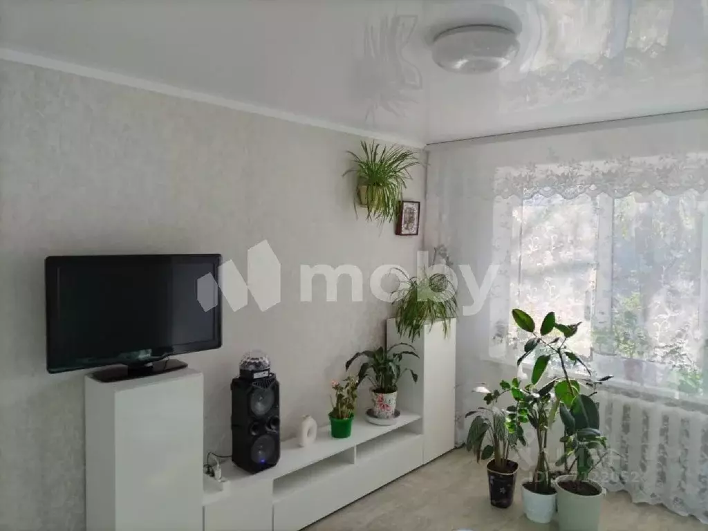 1-к кв. Калининградская область, Светлый Коммунистическая ул., 5 (35.5 ... - Фото 2