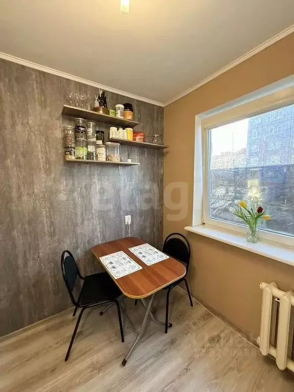 2-к кв. Калининградская область, Калининград Прибрежный мкр, ул. ... - Фото 2