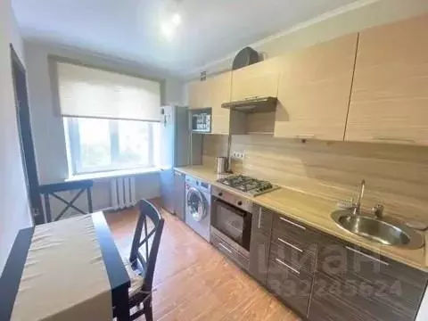 2-к кв. Москва Даниловская наб., 6к5 (37.1 м) - Фото 1