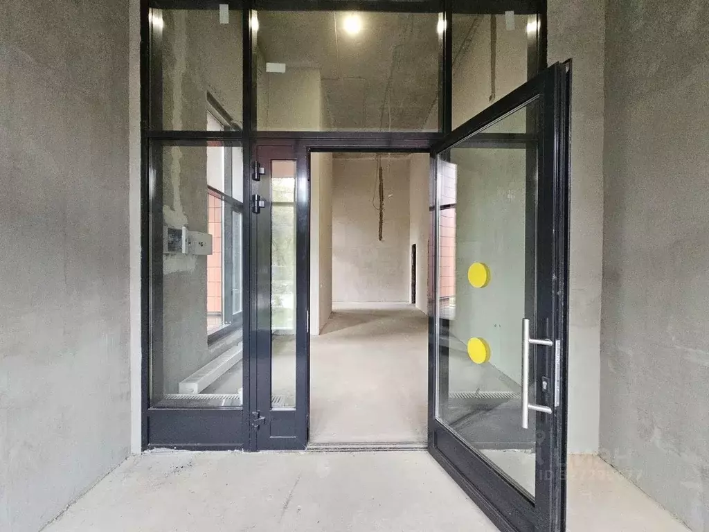 Помещение свободного назначения в Москва Оренбургская ул., 4 (50 м) - Фото 2