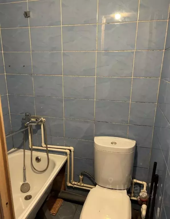 Студия Пермский край, Пермь ул. Юрша, 92 (22.0 м) - Фото 2