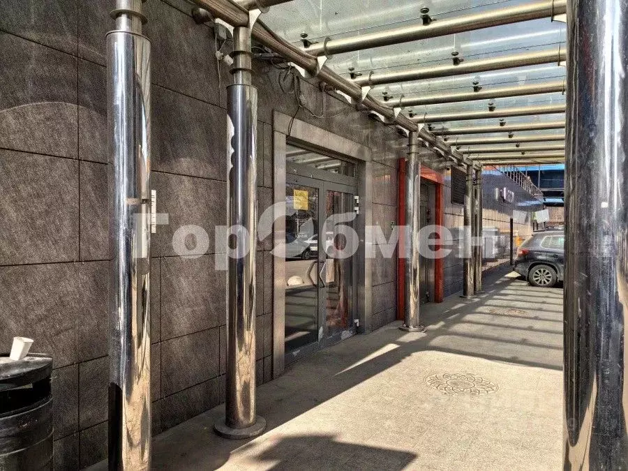 Помещение свободного назначения в Московская область, Красногорск ... - Фото 2