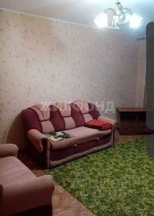 2-к кв. Ханты-Мансийский АО, Когалым ул. Мира, 21 (54.9 м) - Фото 0