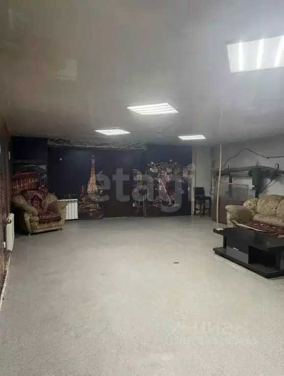 Помещение свободного назначения в Забайкальский край, Чита ул. Бутина, ... - Фото 1