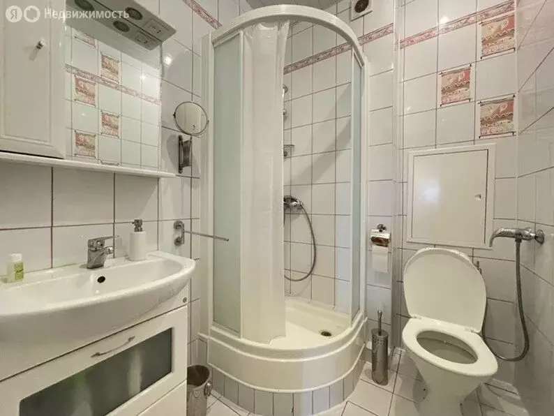 3-комнатная квартира: Раменское, Дергаевская улица, 30 (111.1 м) - Фото 1