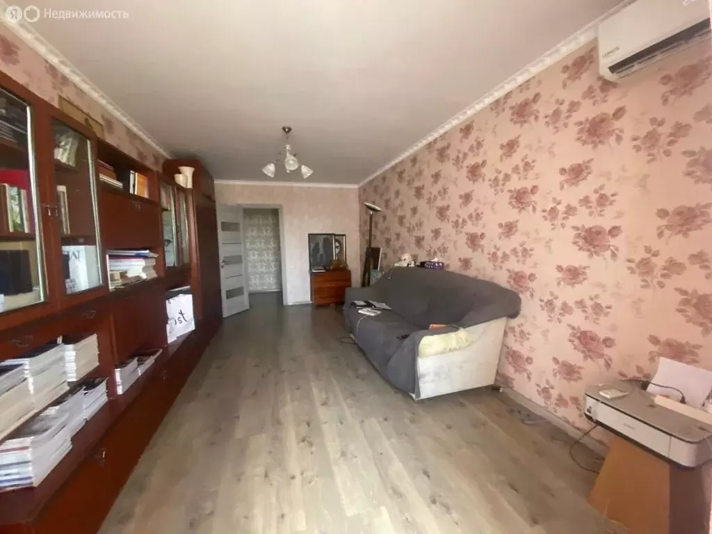2-комнатная квартира: Евпатория, улица Чапаева, 91 (66 м) - Фото 0