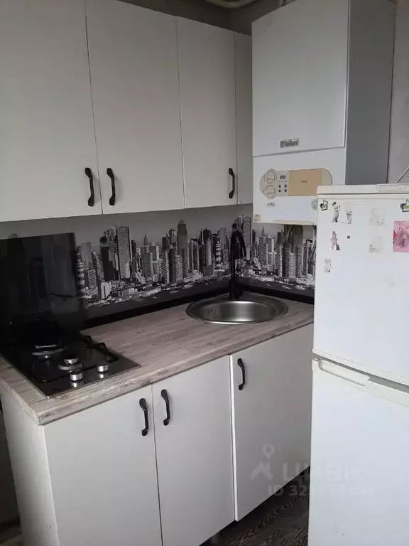 2-к кв. Псковская область, Псков Завеличье исторический район, ул. ... - Фото 1