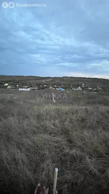 Участок в Ставрополь, ДНТ Союз (8 м) - Фото 2