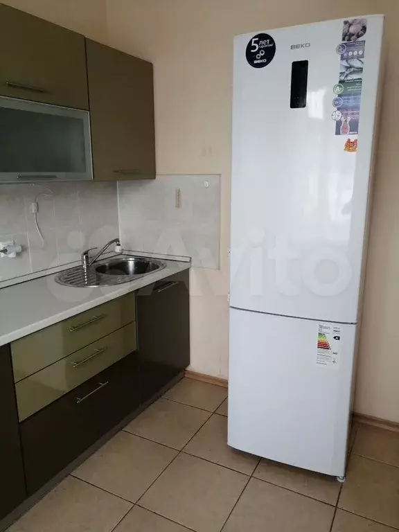 1-к. квартира, 44 м, 7/9 эт. - Фото 1