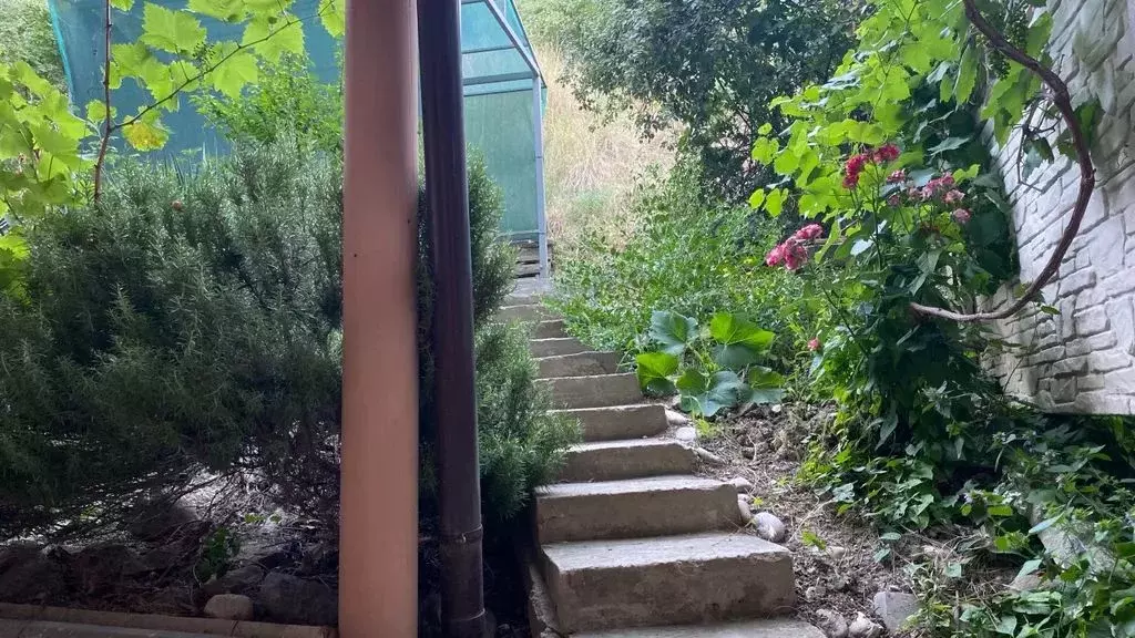 Комната Крым, Феодосия муниципальный округ, Орджоникидзе пгт ул. 1-я ... - Фото 2