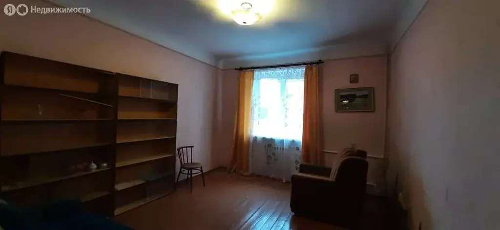 2-комнатная квартира: Шолоховский, улица Пушкина, 7 (42.3 м) - Фото 1