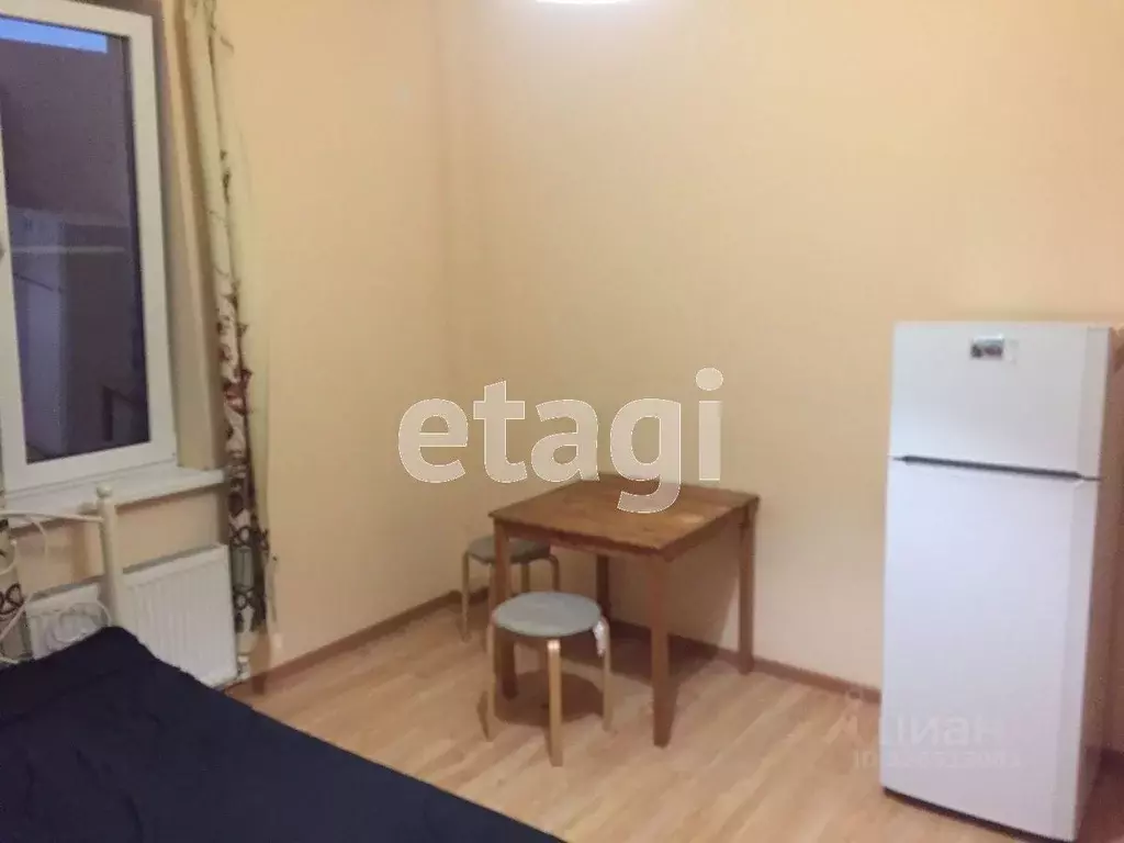 Студия Ростовская область, Ростов-на-Дону Северный мкр, ул. ... - Фото 2