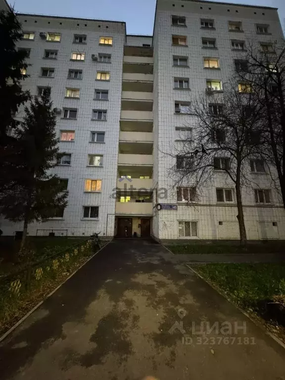 Студия Татарстан, Казань просп. Победы, 45 (17.5 м) - Фото 1