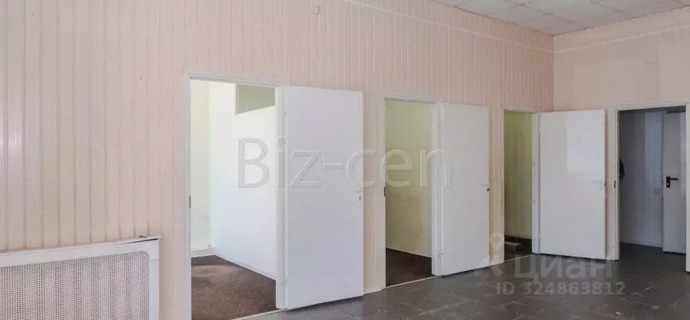 Офис в Санкт-Петербург Минеральная ул., 13 (26 м) - Фото 2