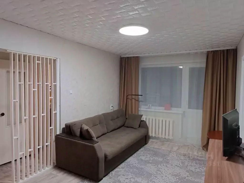 2-к кв. Ярославская область, Ярославль Пионерская ул., 5 (46.0 м) - Фото 2