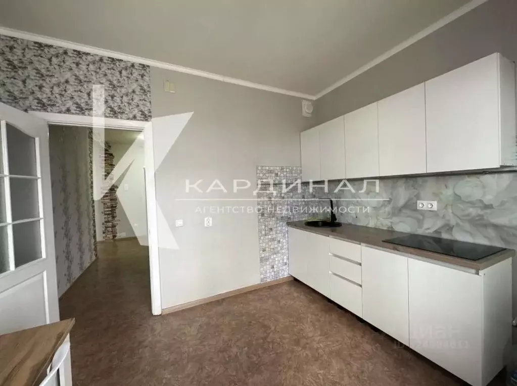 2-к кв. Белгородская область, Старый Оскол Степной мкр, 6 (62.0 м) - Фото 2