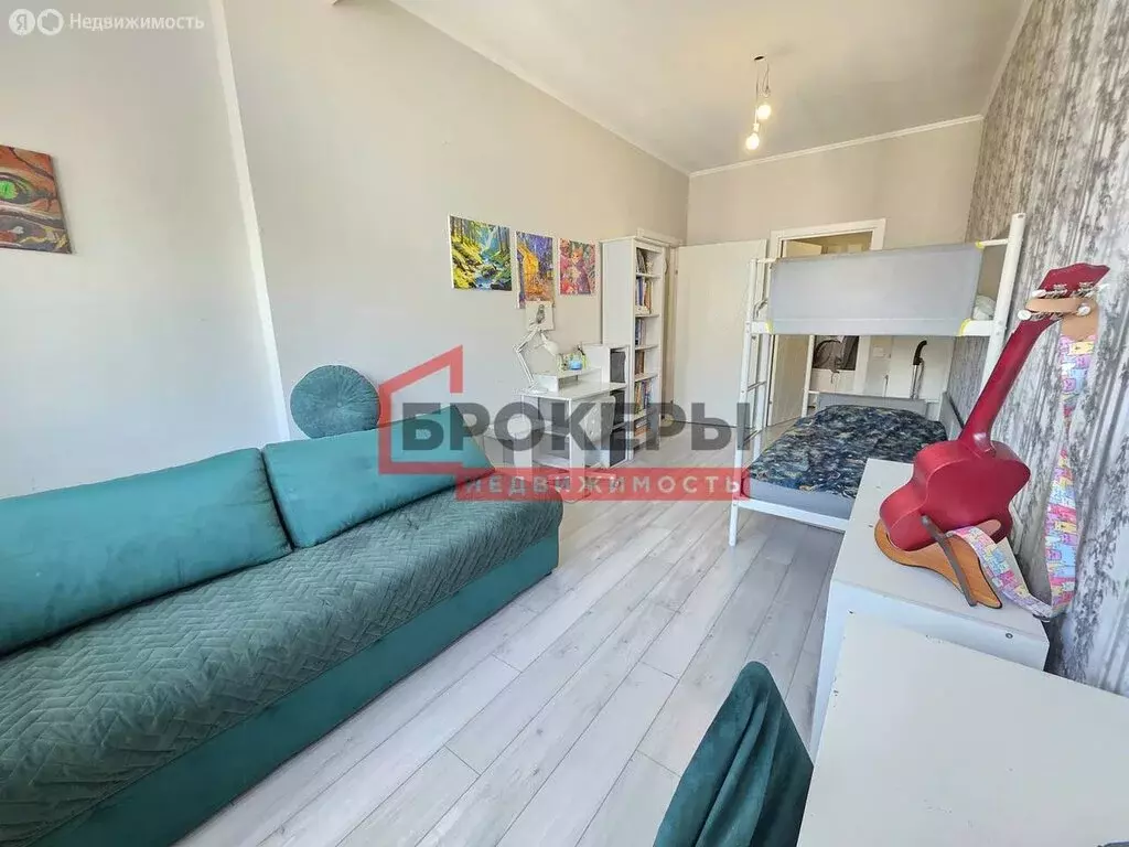 1-комнатная квартира: Севастополь, улица Челнокова, 12/3 (35.3 м) - Фото 1