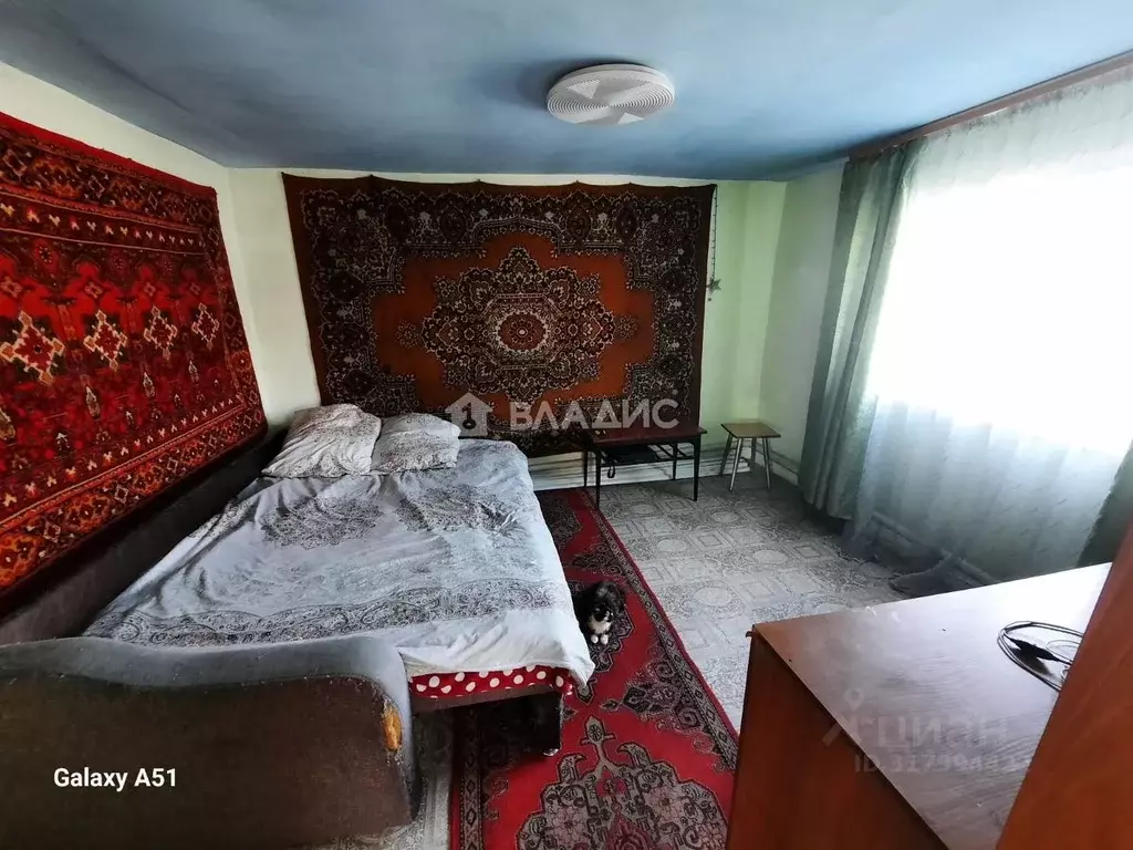 Дом в Кемеровская область, Топки ул. Максима Горького (90 м) - Фото 0