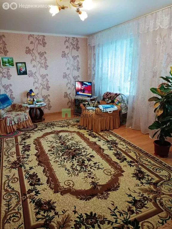 Дом в село Никольское, Восточная улица (63 м) - Фото 2